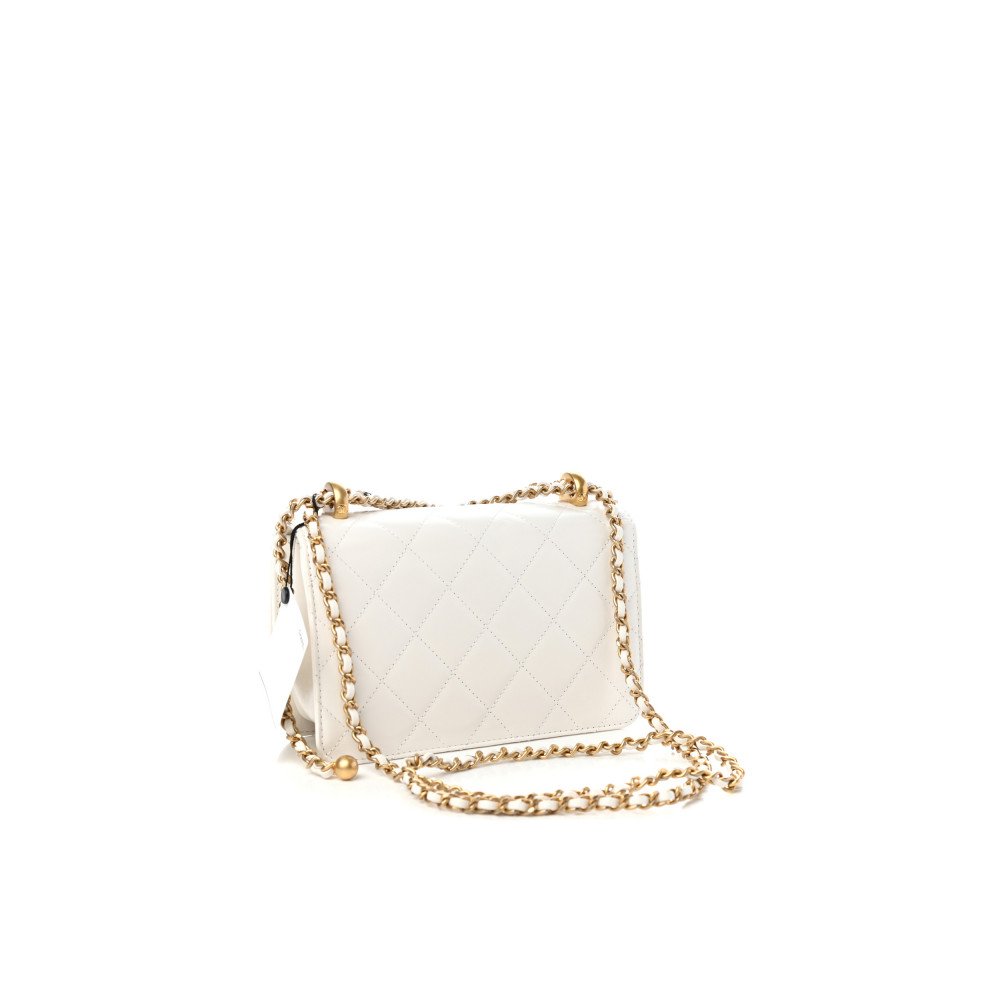 Chanel Mini Perfect Fit Flap Bag