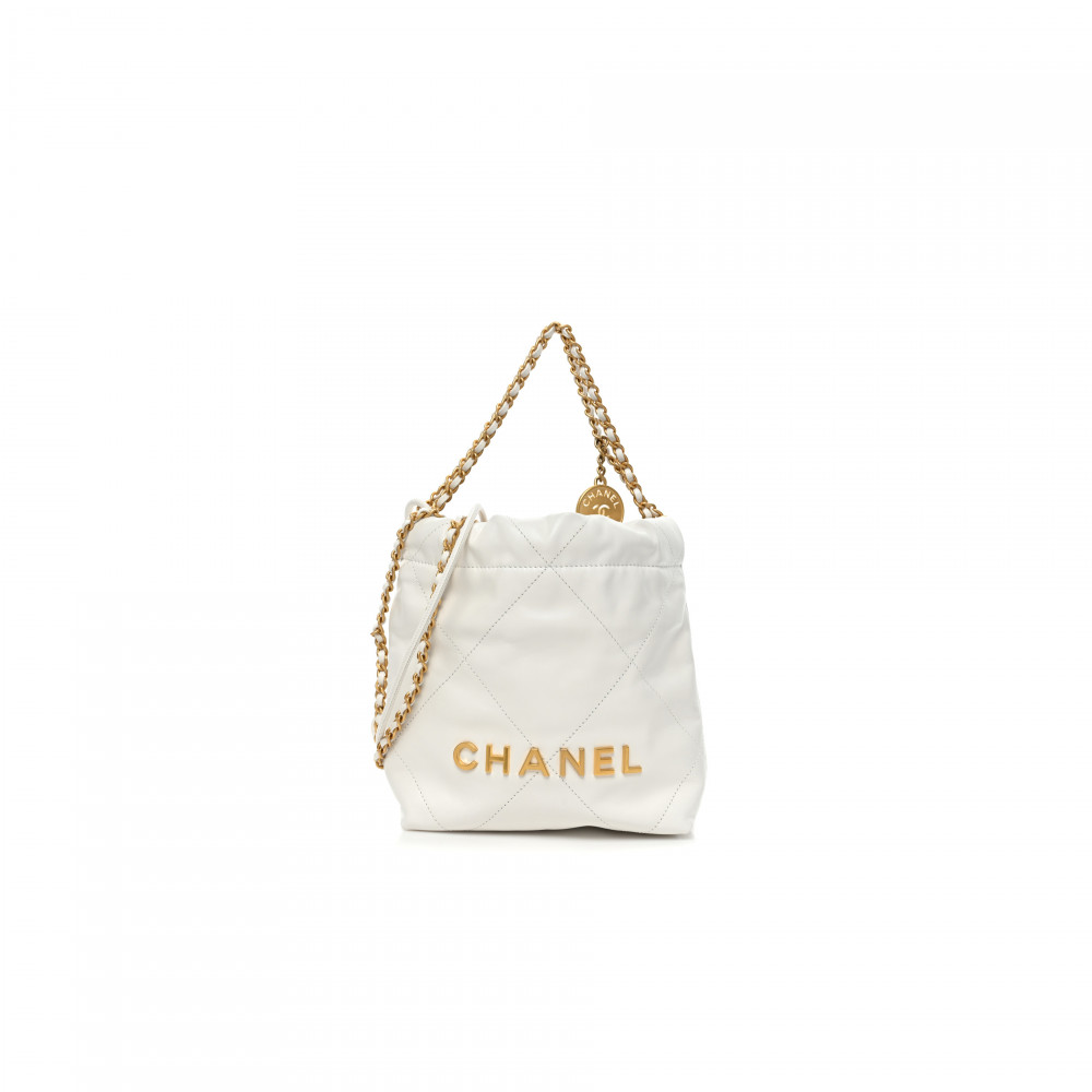 Chanel 22 Mini Bag
