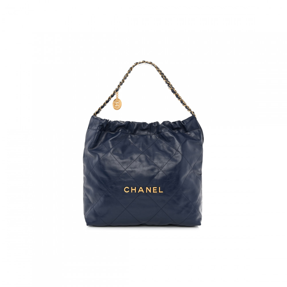 Chanel 22 Small Bag