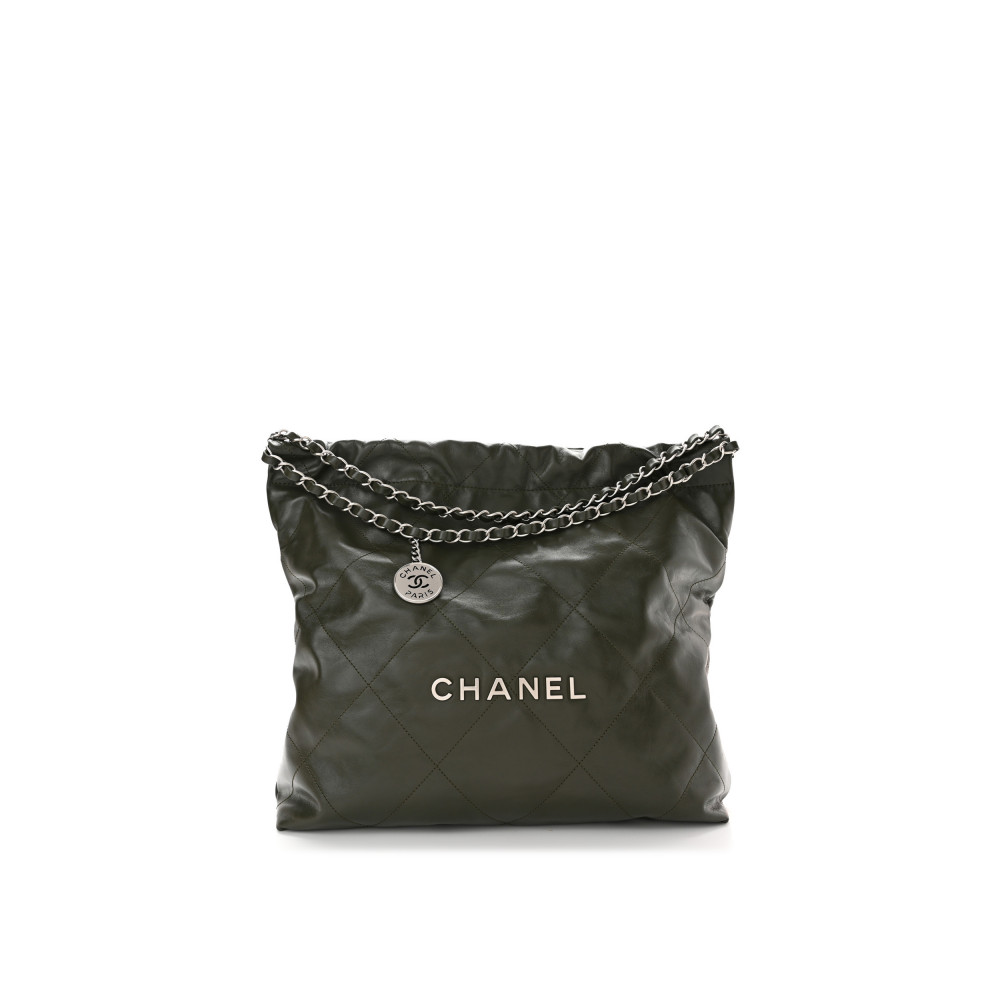 Chanel 22 Small Bag