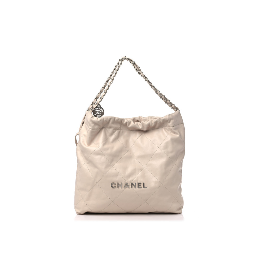 Chanel 22 Small Bag