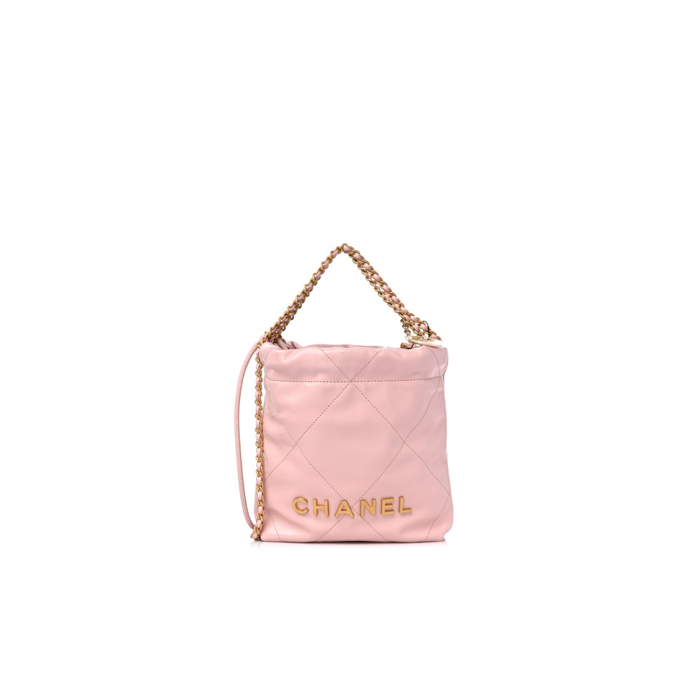 Chanel 22 Mini Bag
