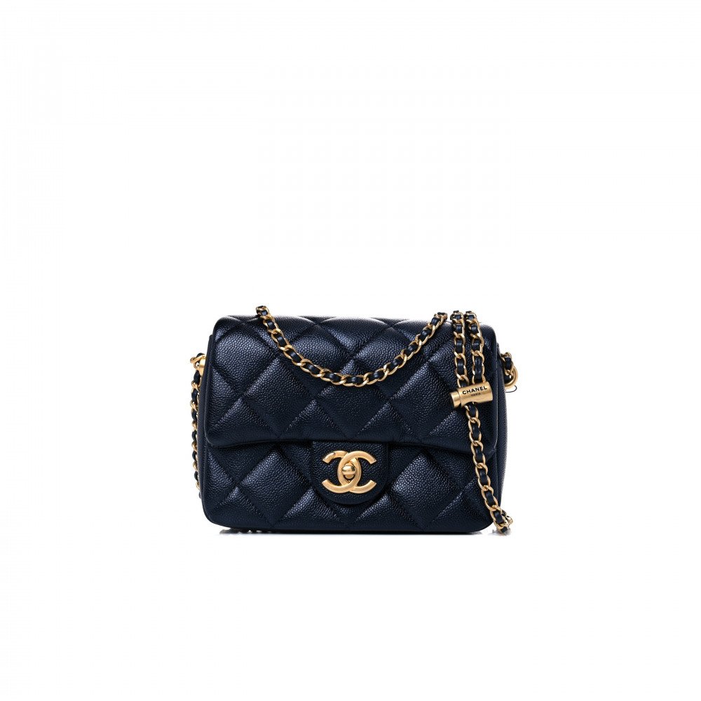 Chanel Mini Flap Bag