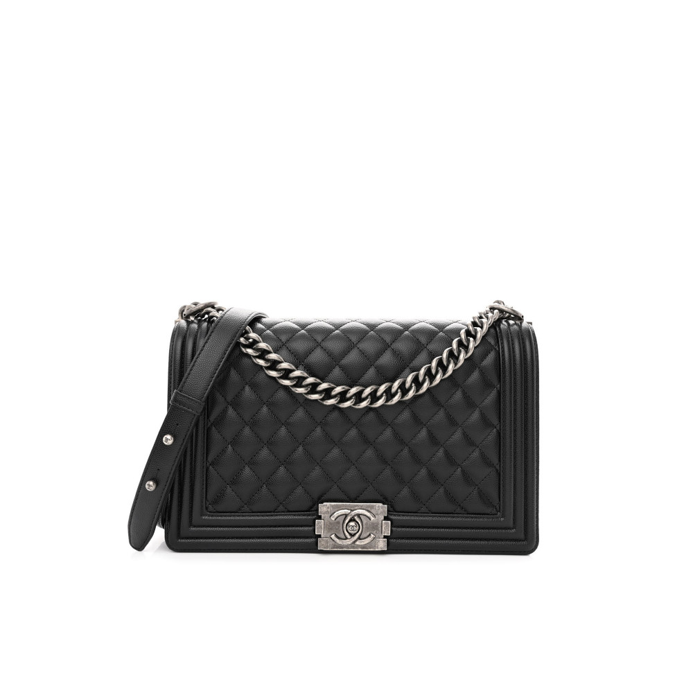 Chanel Medium Boy Flap Bag