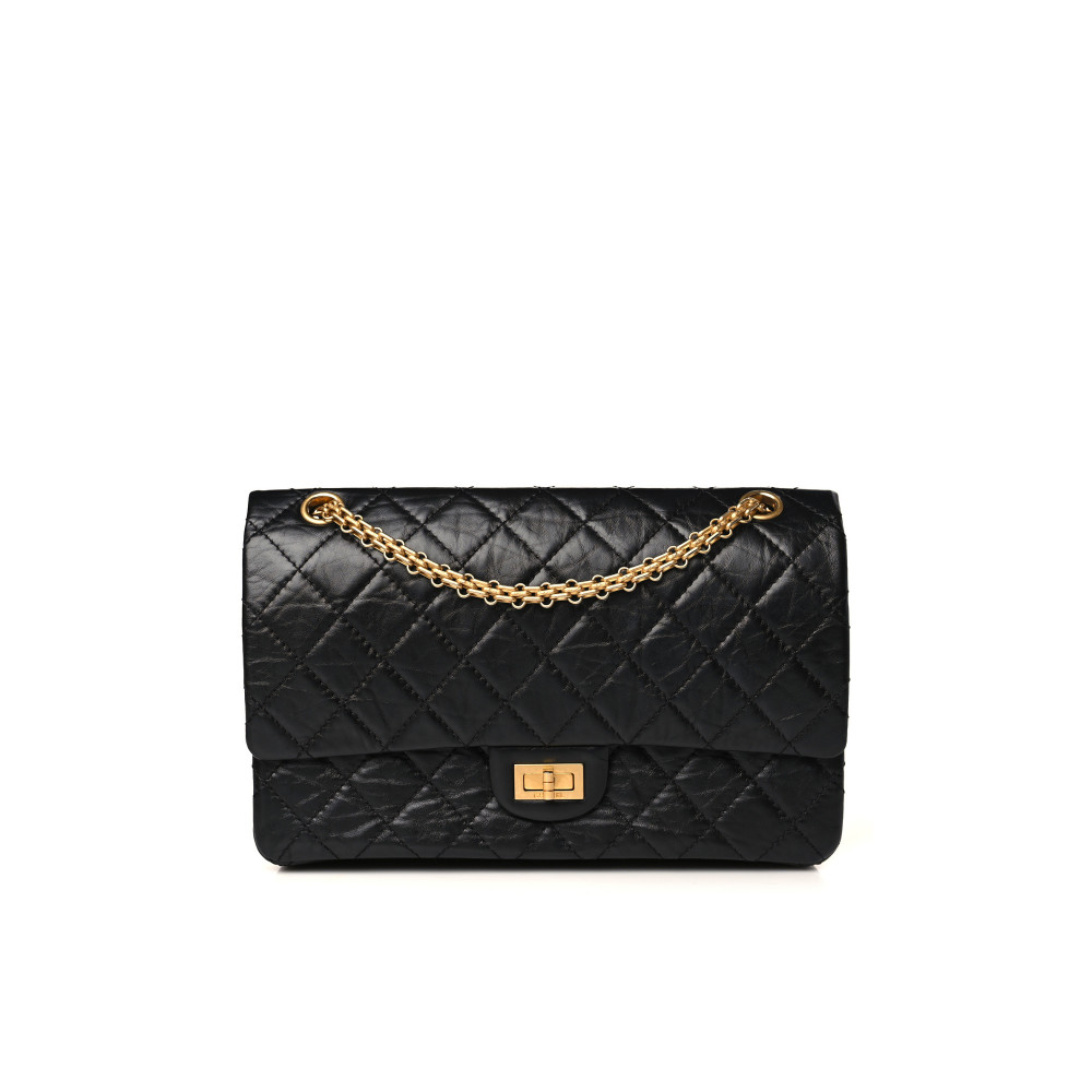 Chanel 2.55 Large Flap Bag