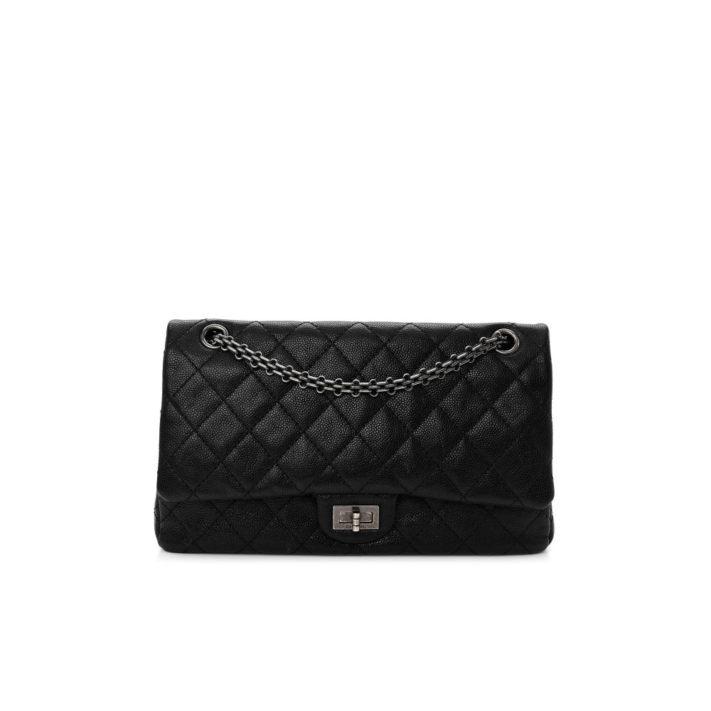 Chanel 2.55 Large Flap Bag