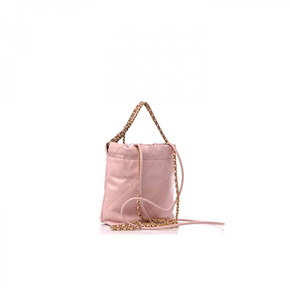 Chanel 22 Mini Bag
