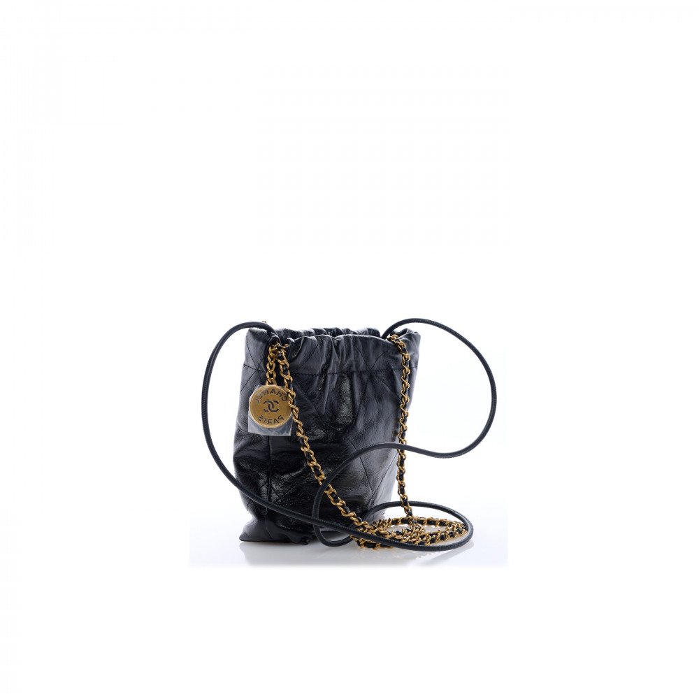 Chanel Pearl Mini 22 Bag Chanel Pearl Mini 22 Bag
