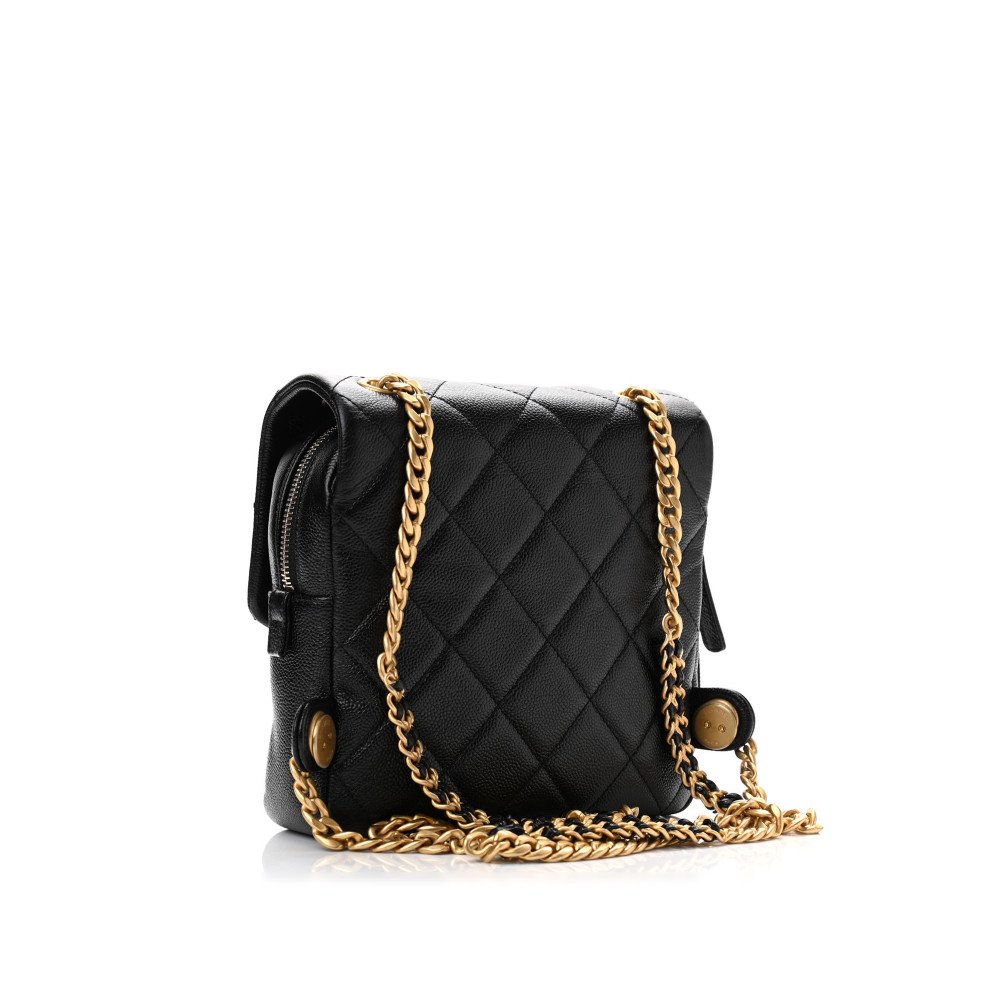 Chanel Multi Chain Backpack Chanel Multi Chain Backpack