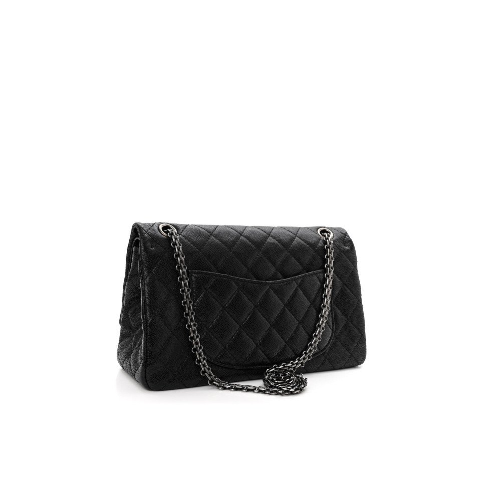 Chanel 2.55 Large Flap Bag