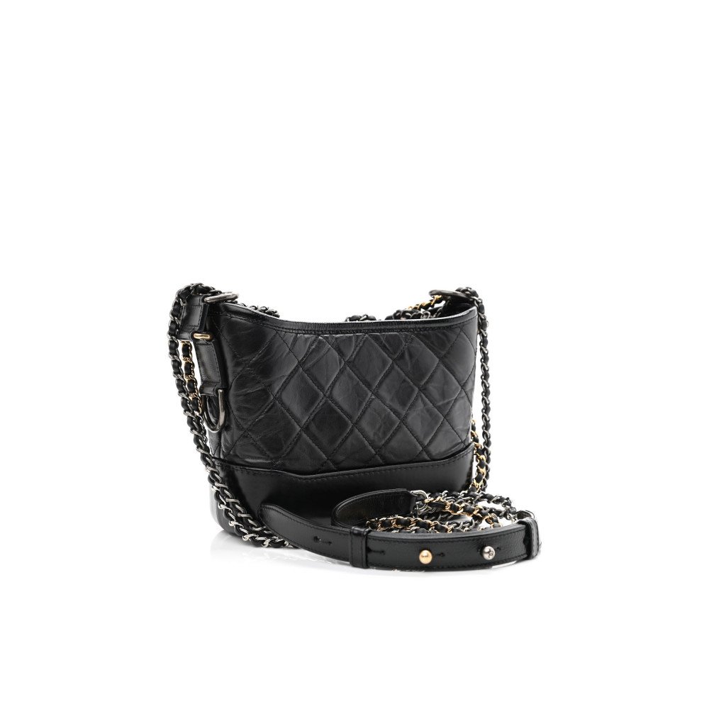 Chanel Small Gabrielle Hobo Bag Chanel Small Gabrielle Hobo Bag