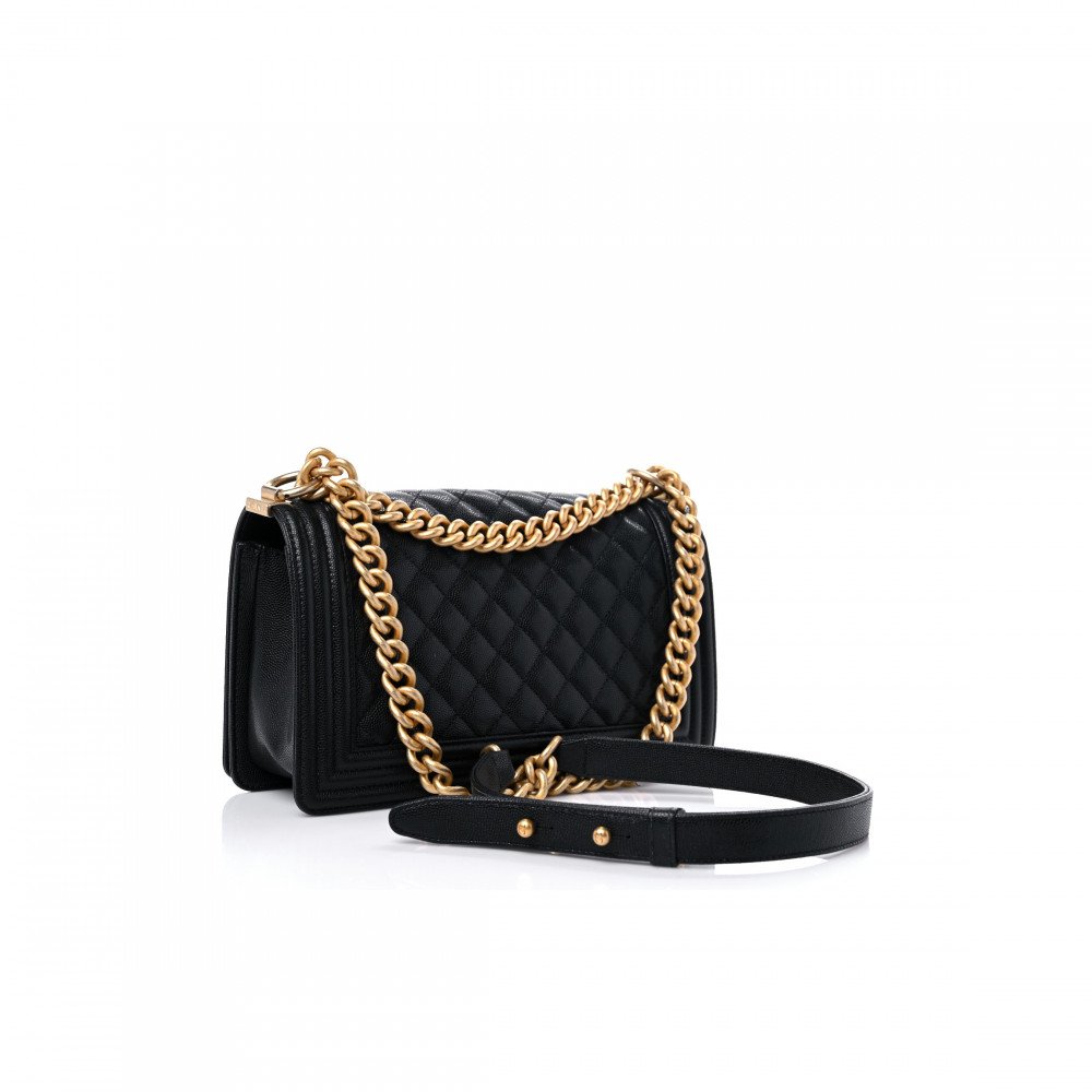 Chanel Medium Boy Flap Bag Chanel Medium Boy Flap Bag