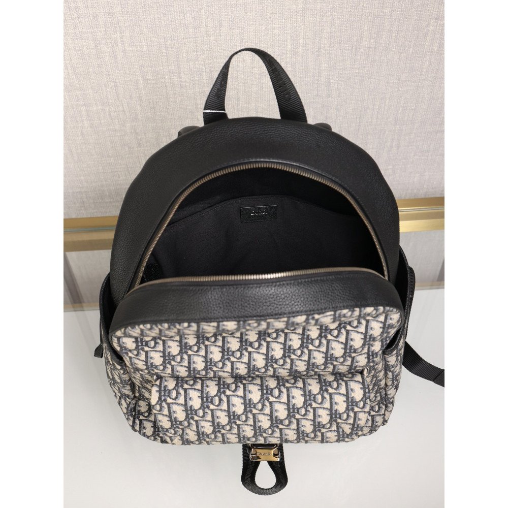 Explorer Backpack