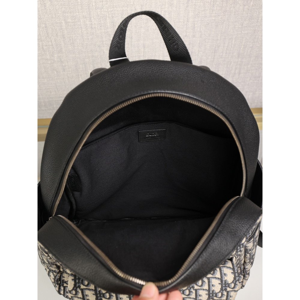 Explorer Backpack