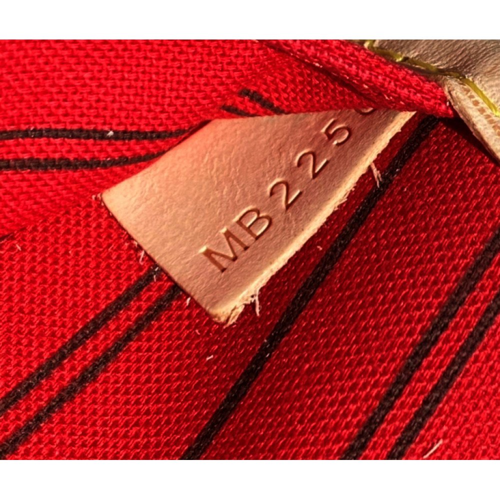 Neverfull MM