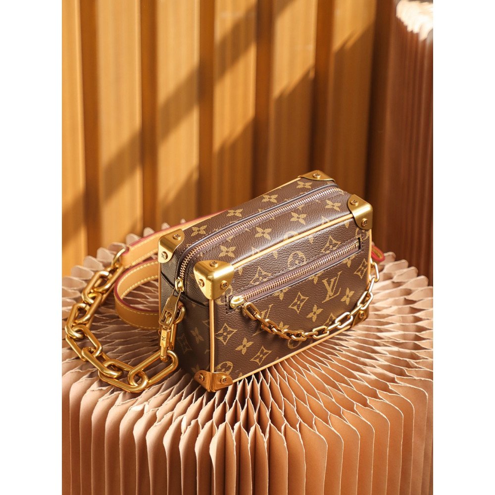 Mini Soft Trunk Mini Soft Trunk