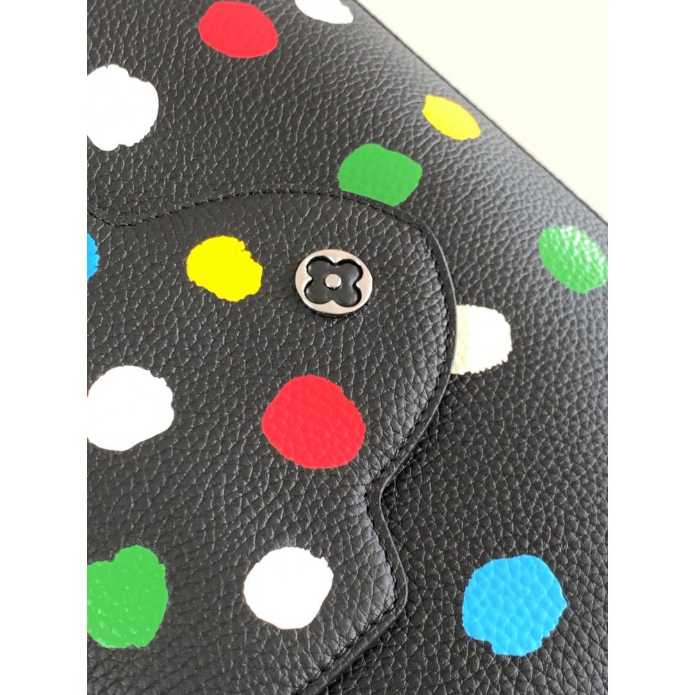 LV x YK Capucines MM