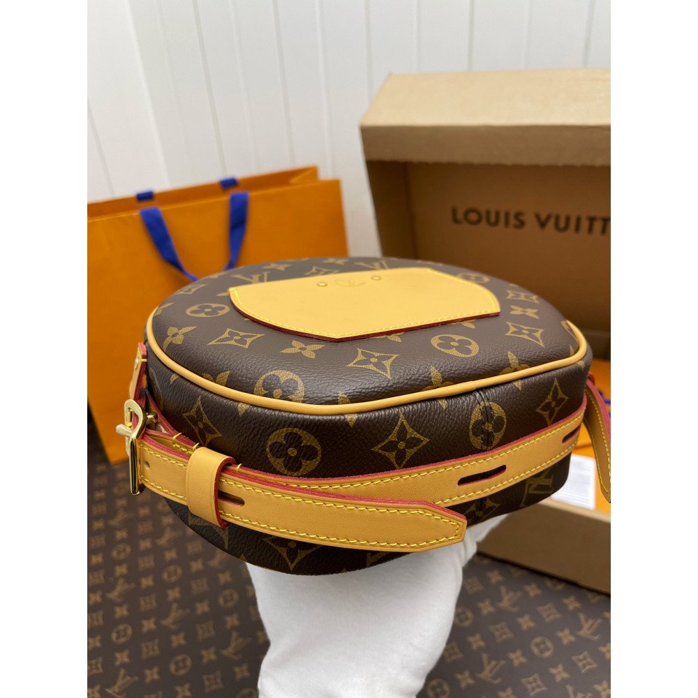 Boite Chapeau Souple MM Boite Chapeau Souple MM