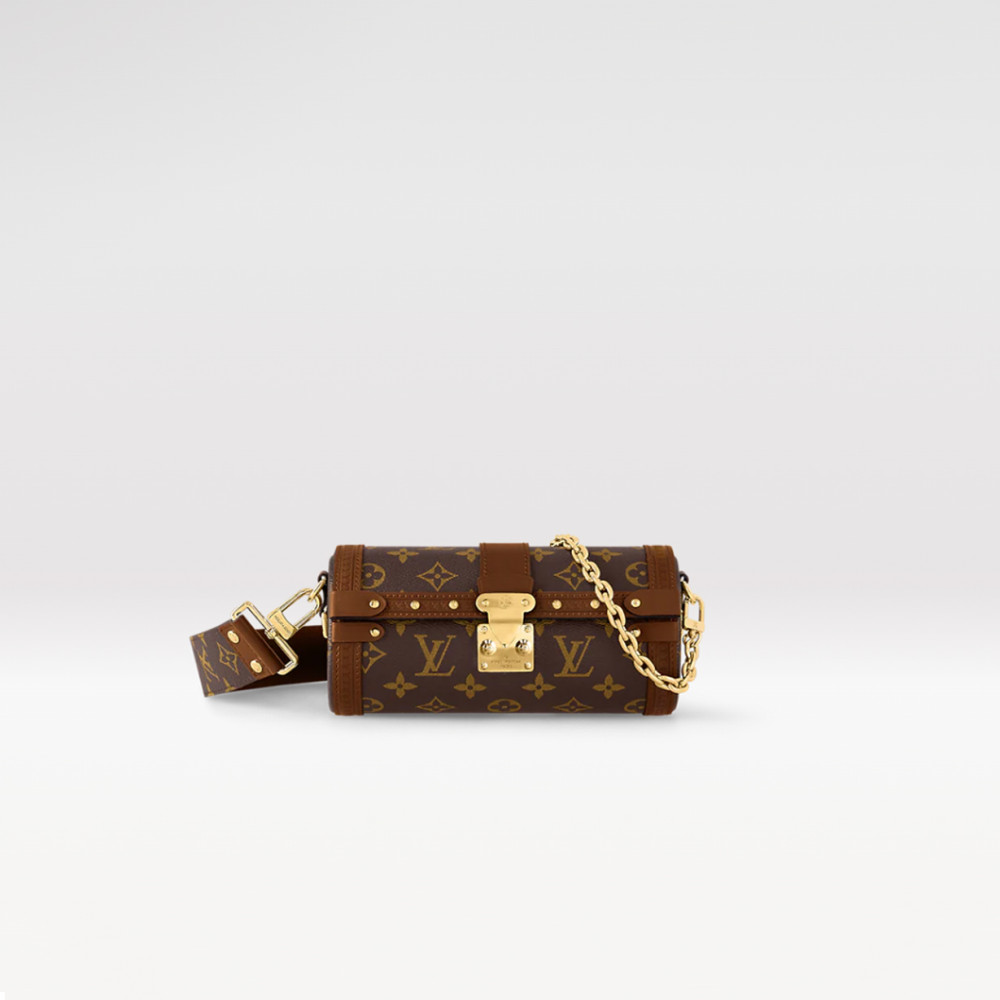 Papillon Trunk