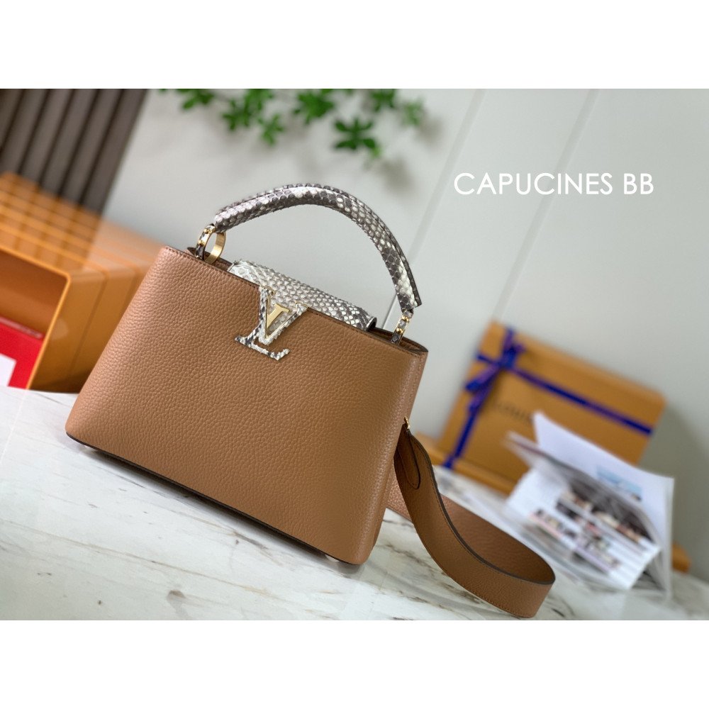 Capucines BB
