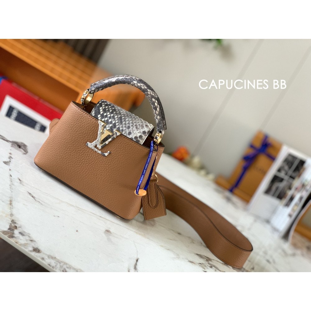 Capucines BB
