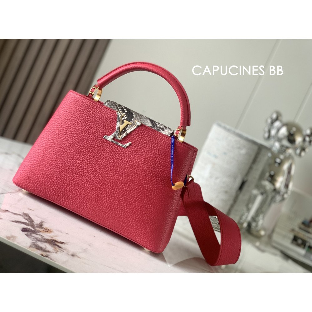 Capucines BB