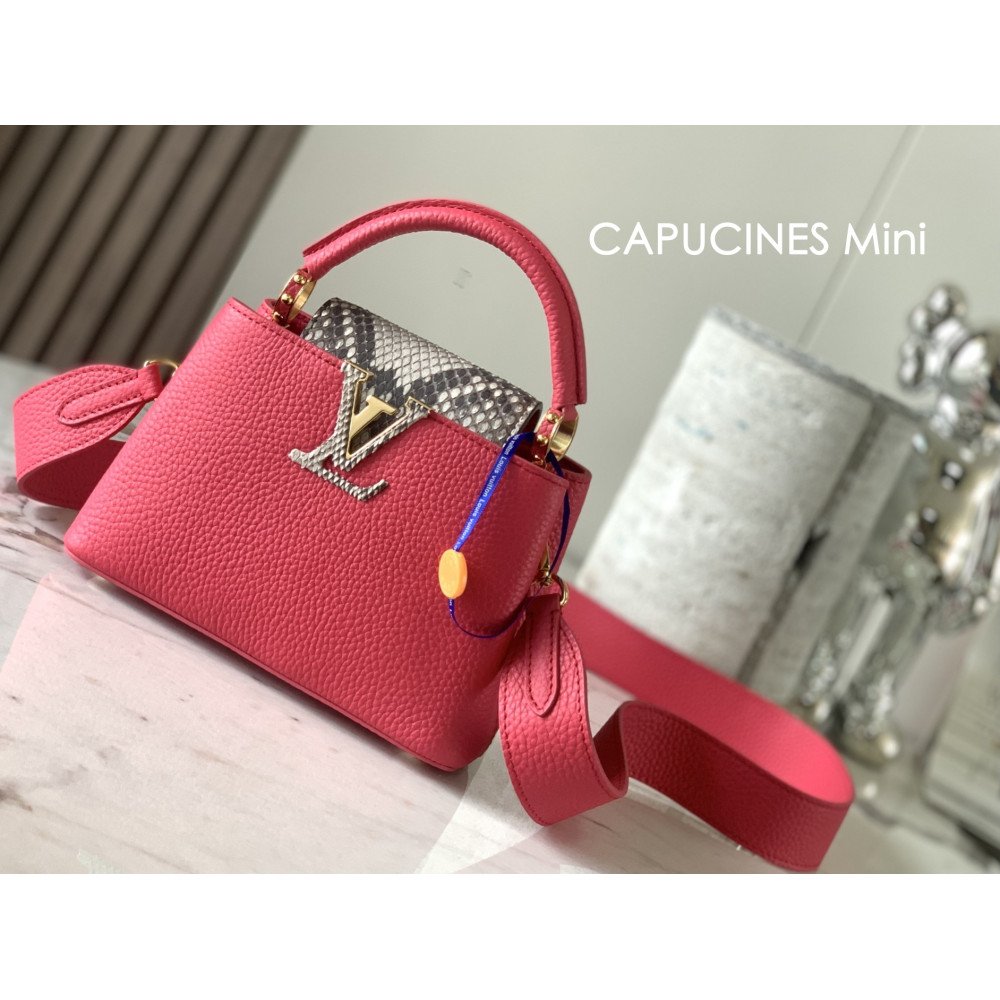 Capucines BB