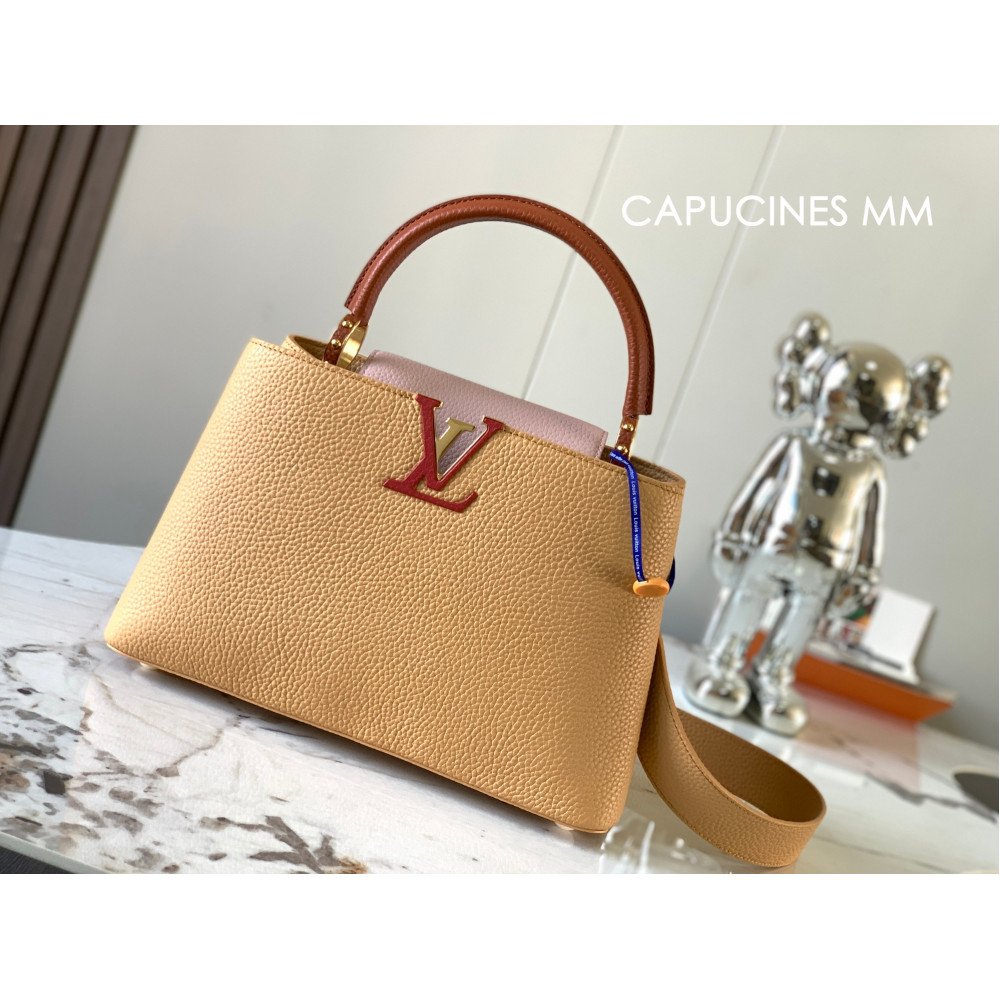 Capucines MM