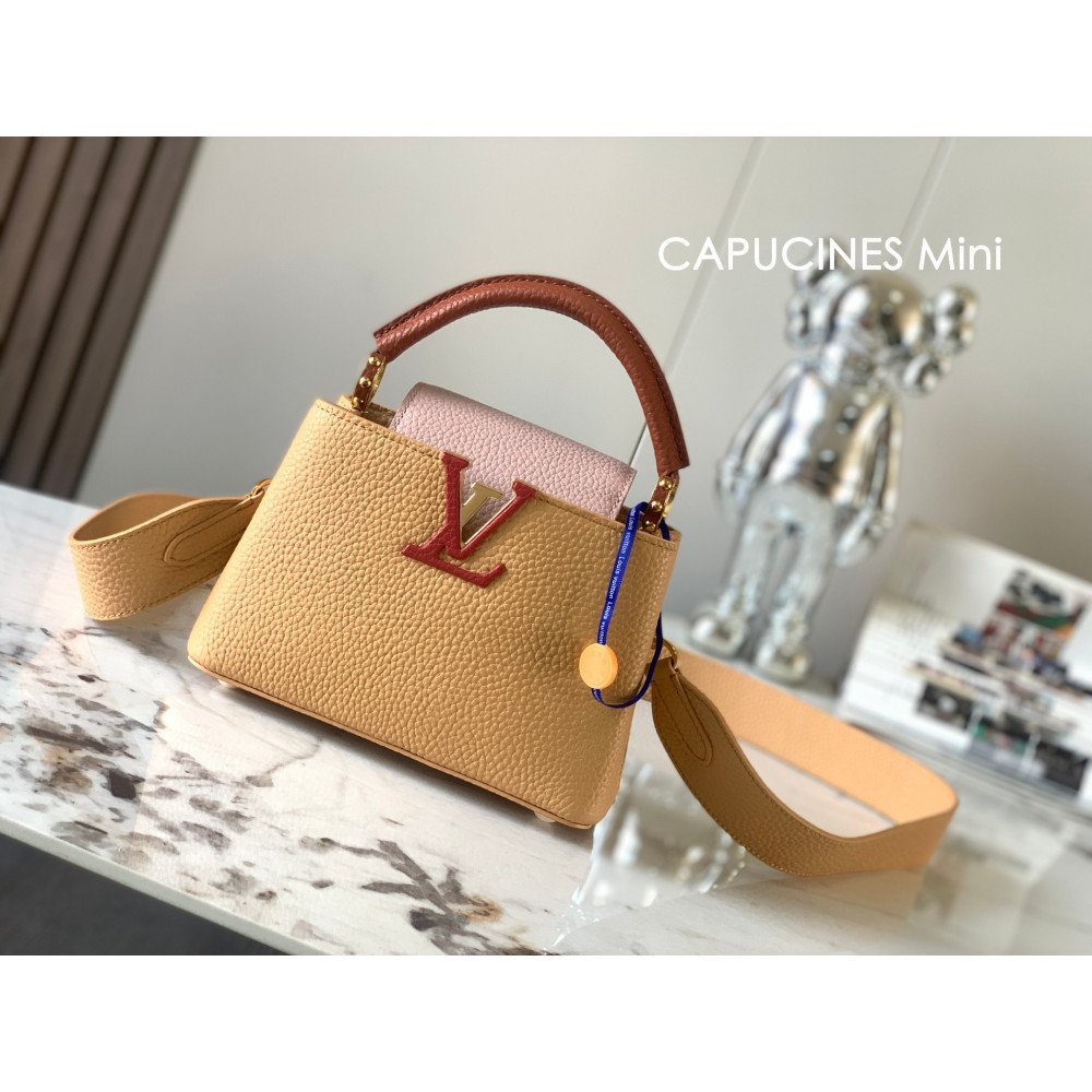 Capucines MM