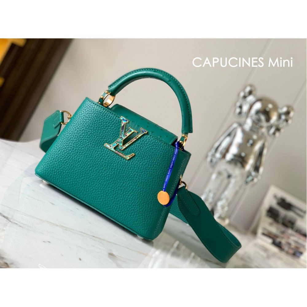 Capucines Mini Capucines Mini