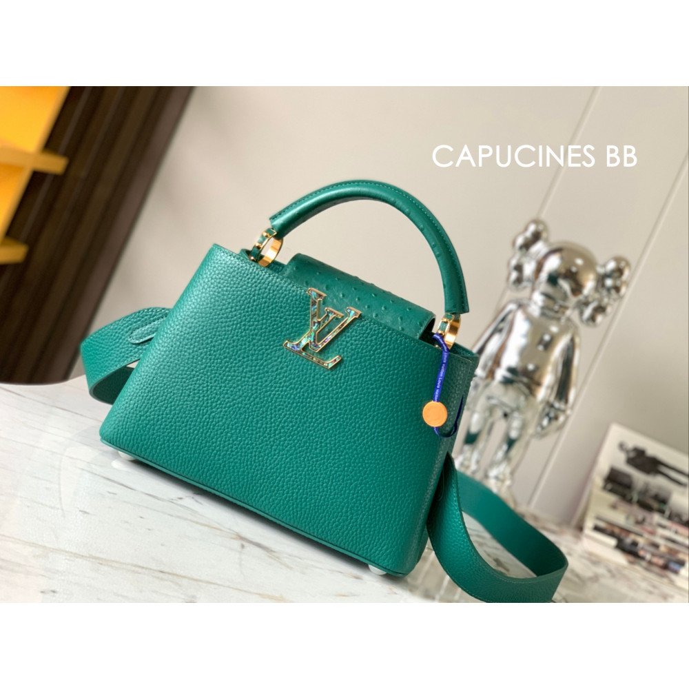 Capucines Mini Capucines Mini