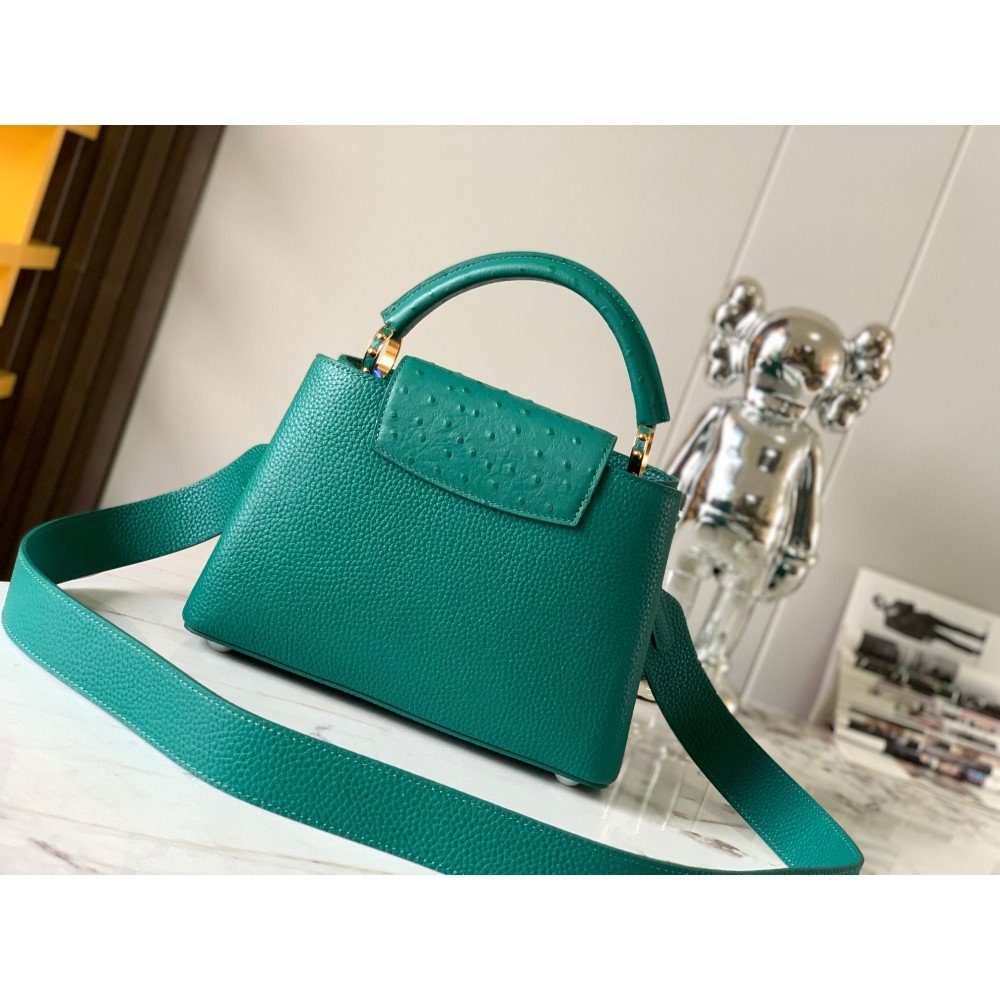 Capucines Mini Capucines Mini