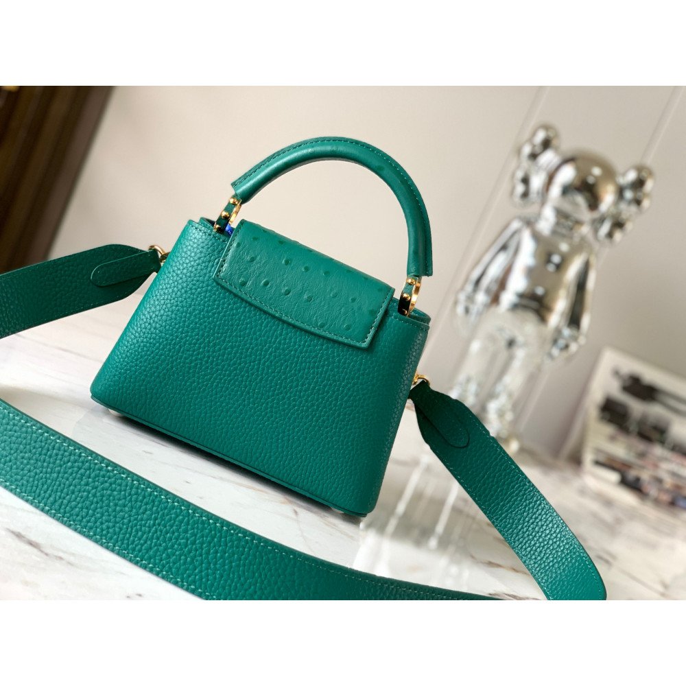 Capucines Mini Capucines Mini