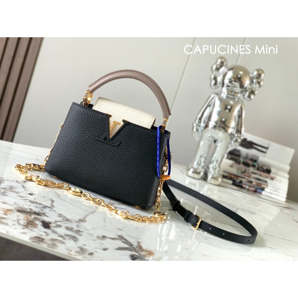 Capucines MM