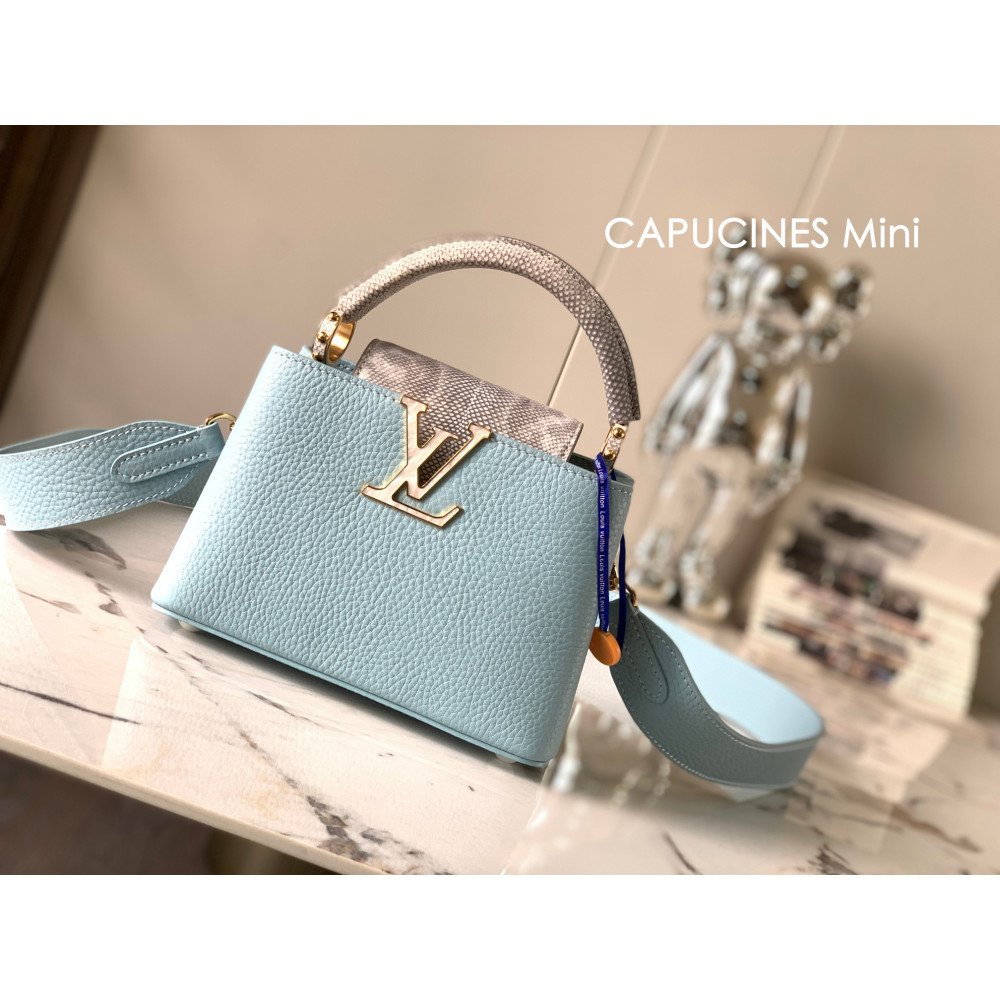 Capucines BB