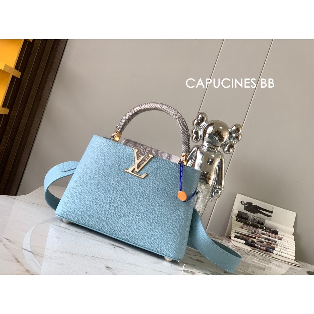 Capucines BB