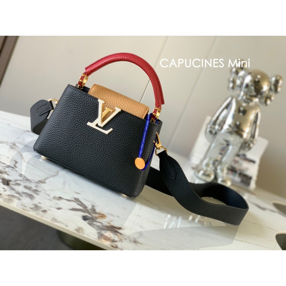Capucines MM