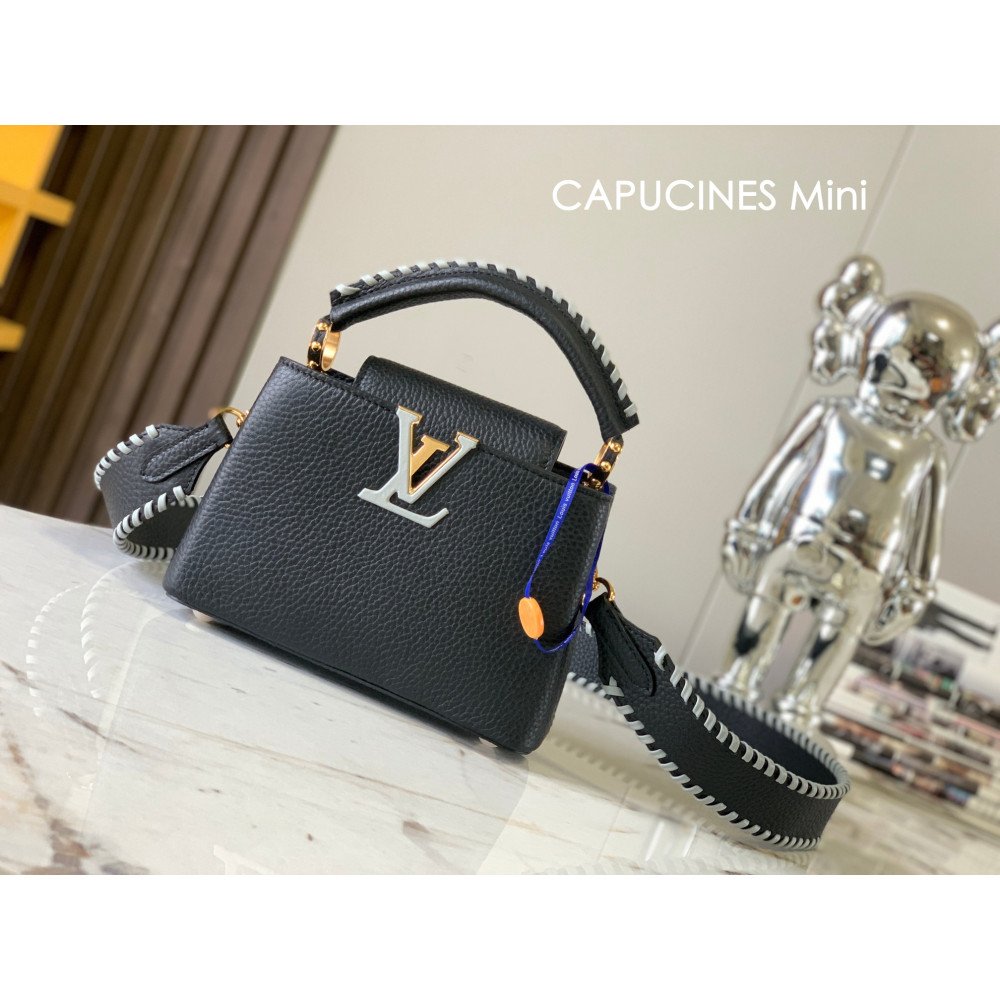 Capucines MM