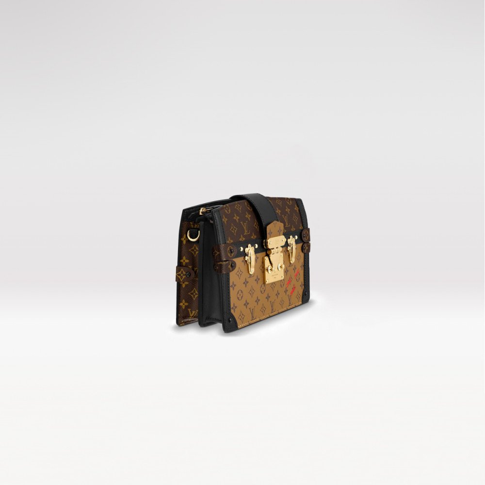 Trunk Clutch
