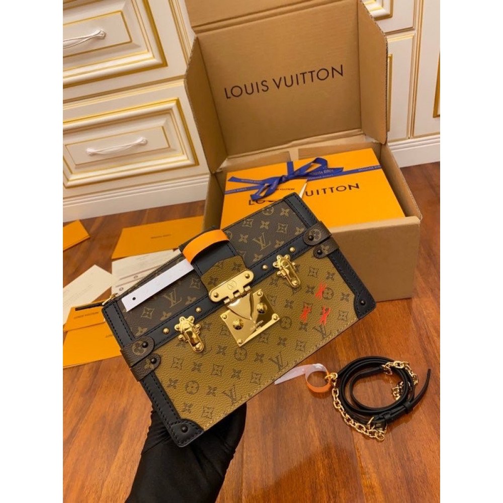 Trunk Clutch