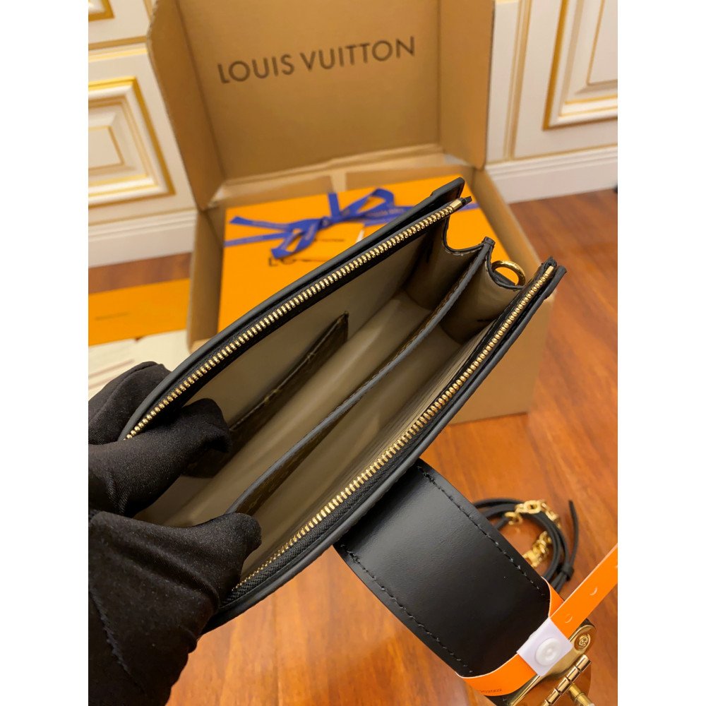 Trunk Clutch