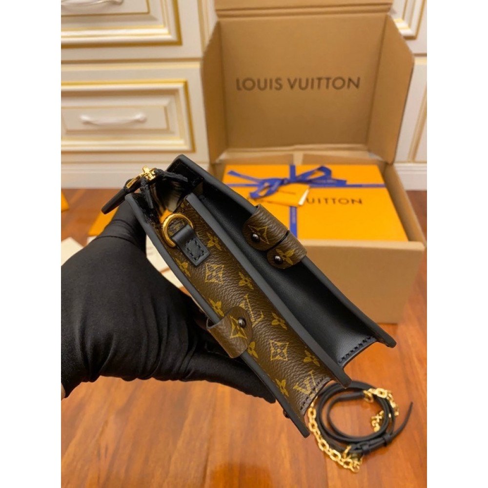 Trunk Clutch