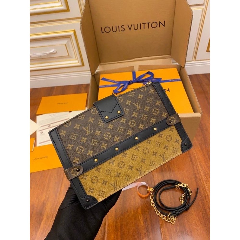 Trunk Clutch