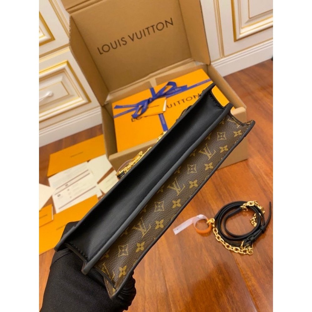 Trunk Clutch