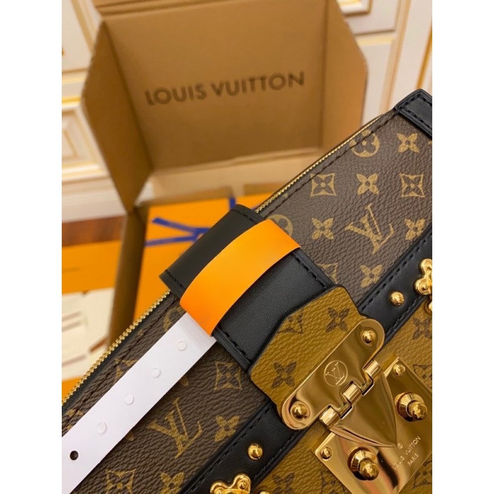 Trunk Clutch