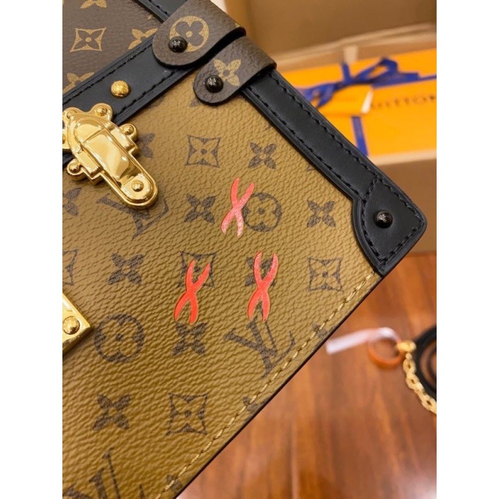 Trunk Clutch