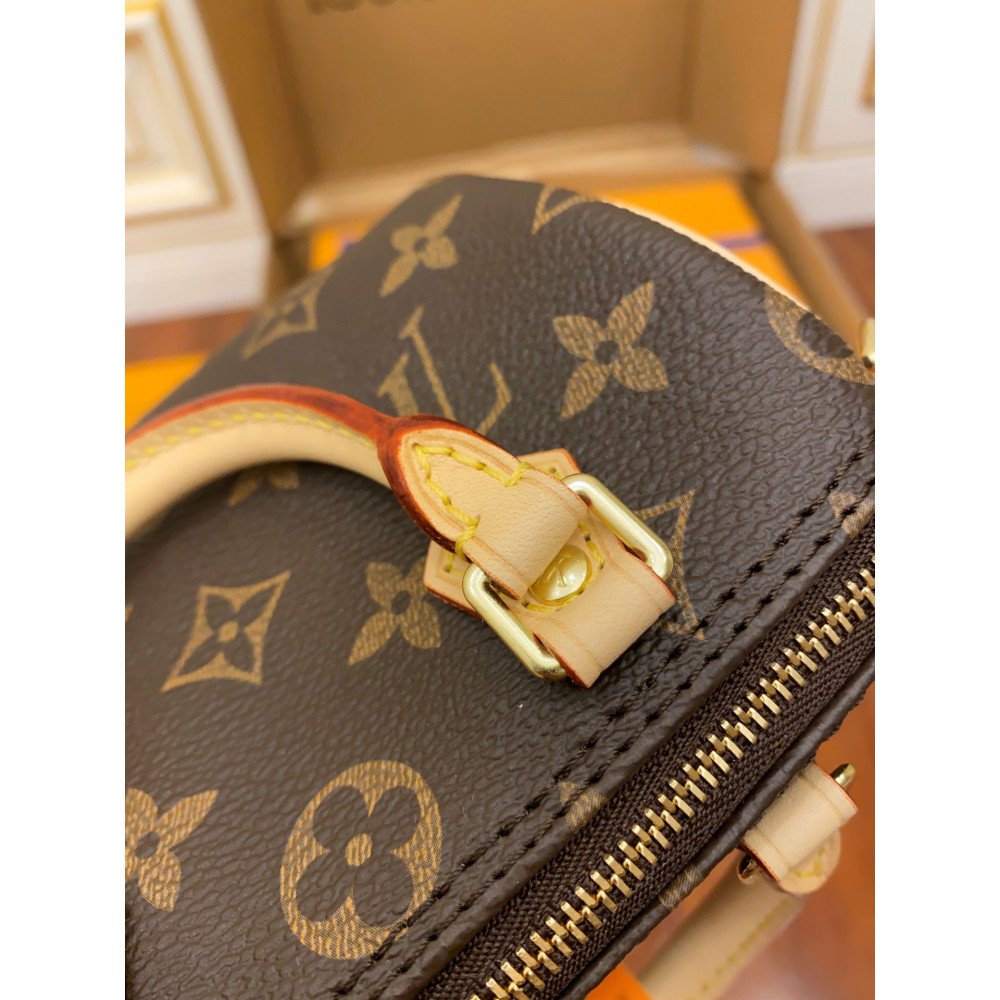 Nano Speedy Nano Speedy
