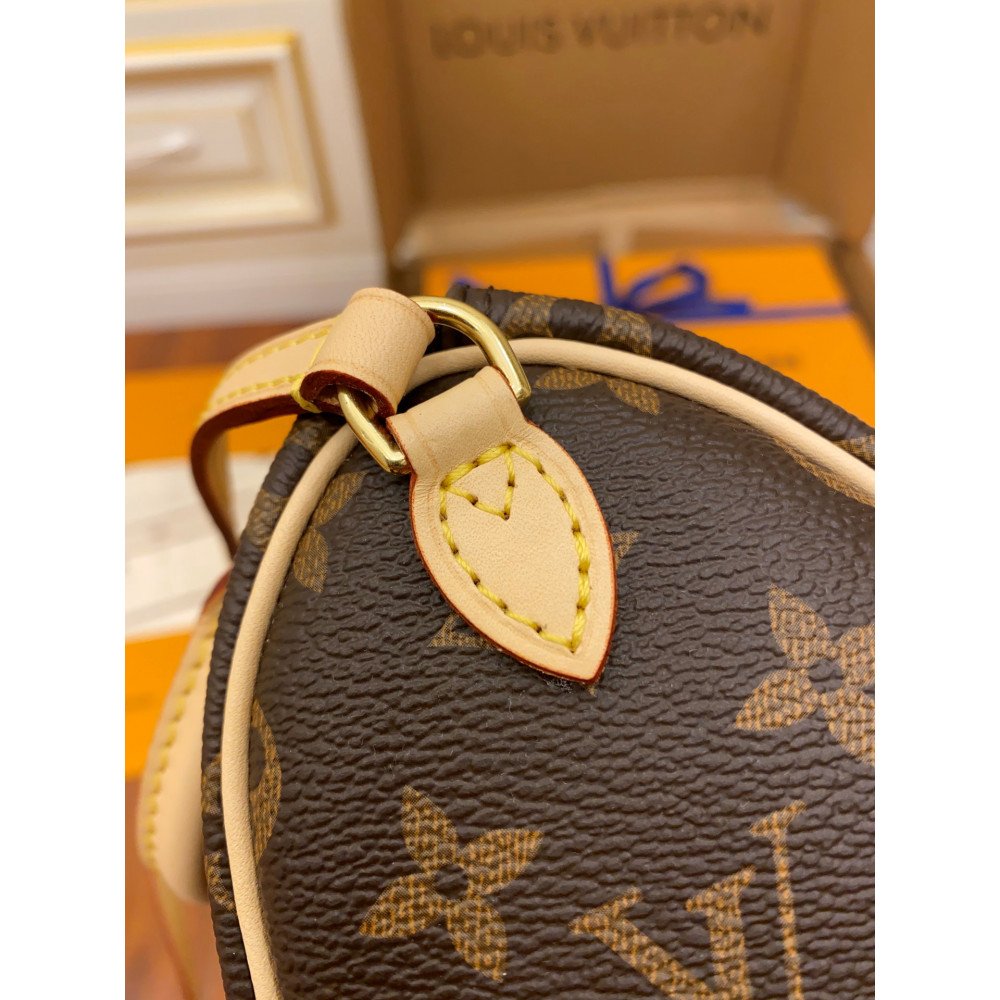 Nano Speedy Nano Speedy