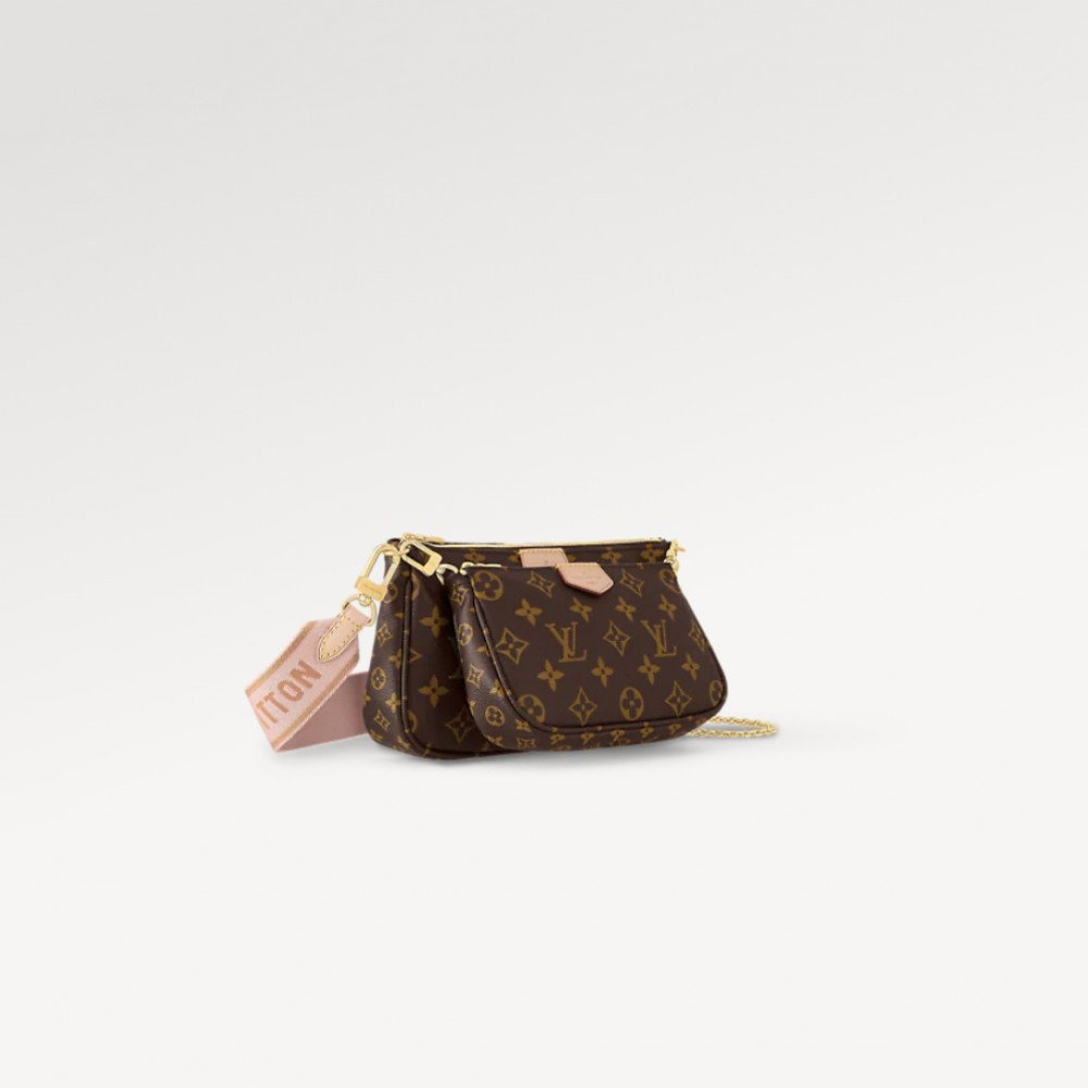 Multi Pochette Accessoires Multi Pochette Accessoires