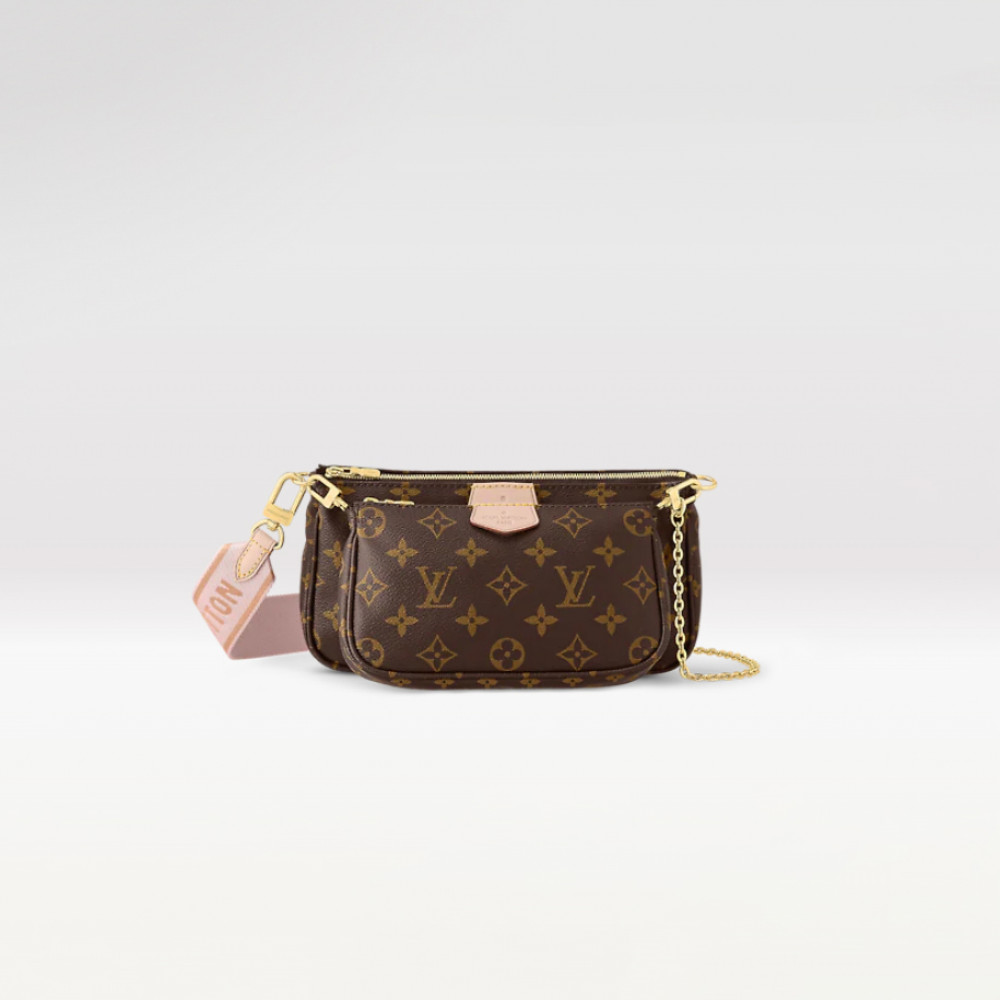 Multi Pochette Accessoires